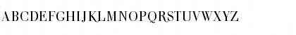 BodoniClassicDecoCaps Regular Font BodoniClassicDecoCaps Regular Font