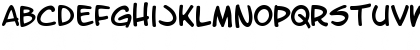 LetterOMatic! Regular Font LetterOMatic! Regular Font