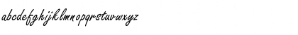FreestyleScript Regular Font