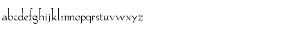 Lilith Light Regular Font Lilith Light Regular Font