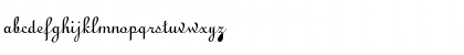Linoscript Regular Font Linoscript Regular Font