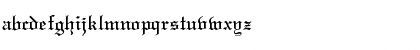 Linotext-Light Regular Font Linotext-Light Regular Font