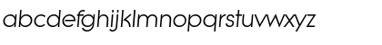 Litera Italic Font Litera Italic Font