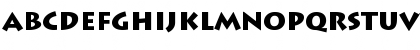 Lithograph Bold Font Lithograph Bold Font