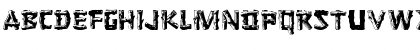 Logger Regular Font
