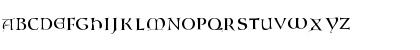 Lombardic Regular Font Lombardic Regular Font