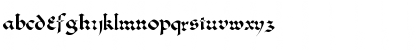 LOMBARDO Regular Font LOMBARDO Regular Font