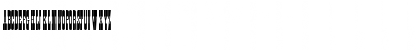 Longwood Regular Font Longwood Regular Font