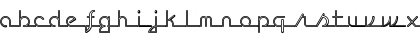 LostWages Regular Font LostWages Regular Font