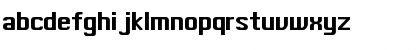 MacType Regular Font