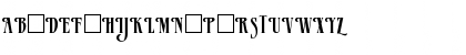 MADELAINE Regular Font MADELAINE Regular Font