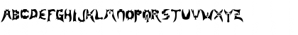 Magehunter Regular Font Magehunter Regular Font