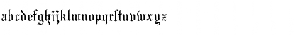 MariageAntD Regular Font MariageAntD Regular Font