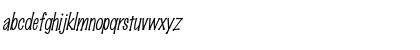 MarkingPen-Thin Italic Font MarkingPen-Thin Italic Font