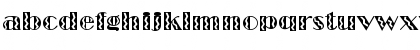 MarqueeFlash Regular Font