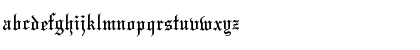 Marriage Regular Font Marriage Regular Font