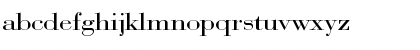 BodoniExt-Normal Regular Font BodoniExt-Normal Regular Font