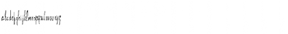 MARTORP Regular Font MARTORP Regular Font