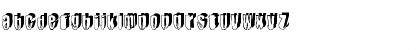 mashy DroopShadow Regular Font mashy DroopShadow Regular Font