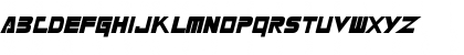 Masterforce Solid Regular Font Masterforce Solid Regular Font