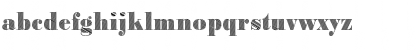 BodoniFalling Regular Font BodoniFalling Regular Font
