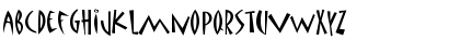 Matisse ITC Regular Font