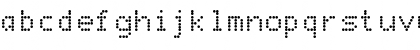Matrixdit Regular Font Matrixdit Regular Font