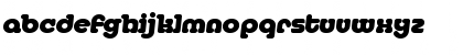 Medfly Black Regular Font Medfly Black Regular Font