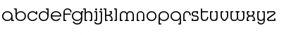 Media Regular Font Media Regular Font