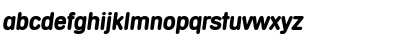 Menta Display SSi Italic Font Menta Display SSi Italic Font