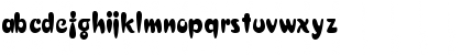 Meraviant Regular Font Meraviant Regular Font