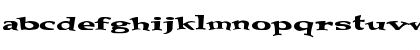 messaround Regular Font messaround Regular Font