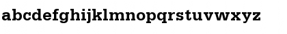 Metron SSi Bold Font Metron SSi Bold Font