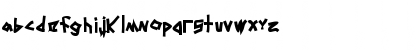 Mezzotick Regular Font Mezzotick Regular Font