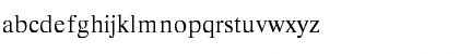 MicroTiempo-Normal Regular Font MicroTiempo-Normal Regular Font