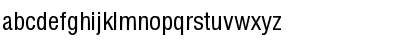 Milford Condensed Normal Font Milford Condensed Normal Font