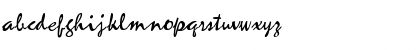 Minstrella Regular Font