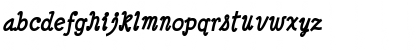Minya Nouvelle Bold Italic Font Minya Nouvelle Bold Italic Font