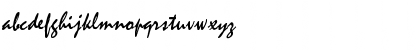 Mistral Regular Font Mistral Regular Font