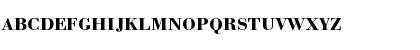 BodoniNo1URWSCDDemBol Regular Font BodoniNo1URWSCDDemBol Regular Font