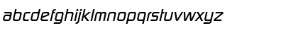 Modaerne Italic Font Modaerne Italic Font