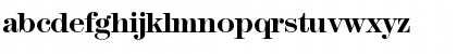 Modern438 Bold Font Modern438 Bold Font