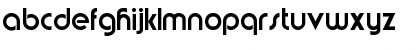Mumbo Display SSi Regular Font