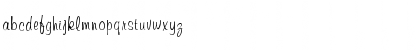 Muriel Regular Font