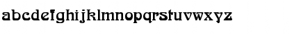 ArnoldBoecklin-ExtraBold Regular Font ArnoldBoecklin-ExtraBold Regular Font
