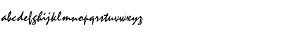 Mystical-Thin Regular Font Mystical-Thin Regular Font
