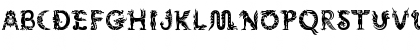 Mythos Regular Font Mythos Regular Font