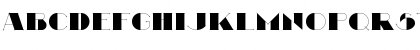 Nathan Regular Font Nathan Regular Font