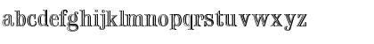 Nauert Regular Font Nauert Regular Font