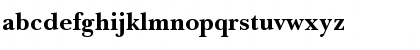 NewBskvll BT Bold Font